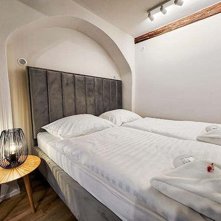 Apartmany Rangifer Plzen Exterior photo