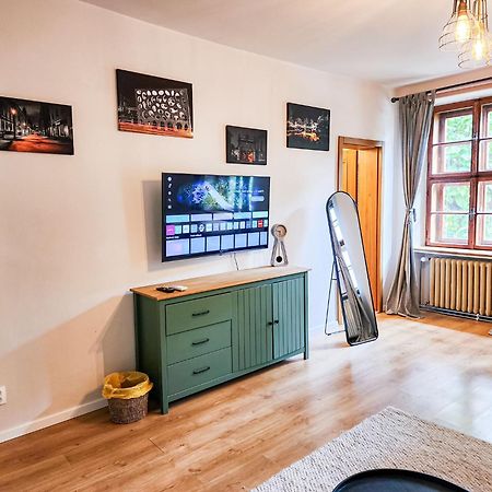 Apartmany Rangifer Plzen Exterior photo