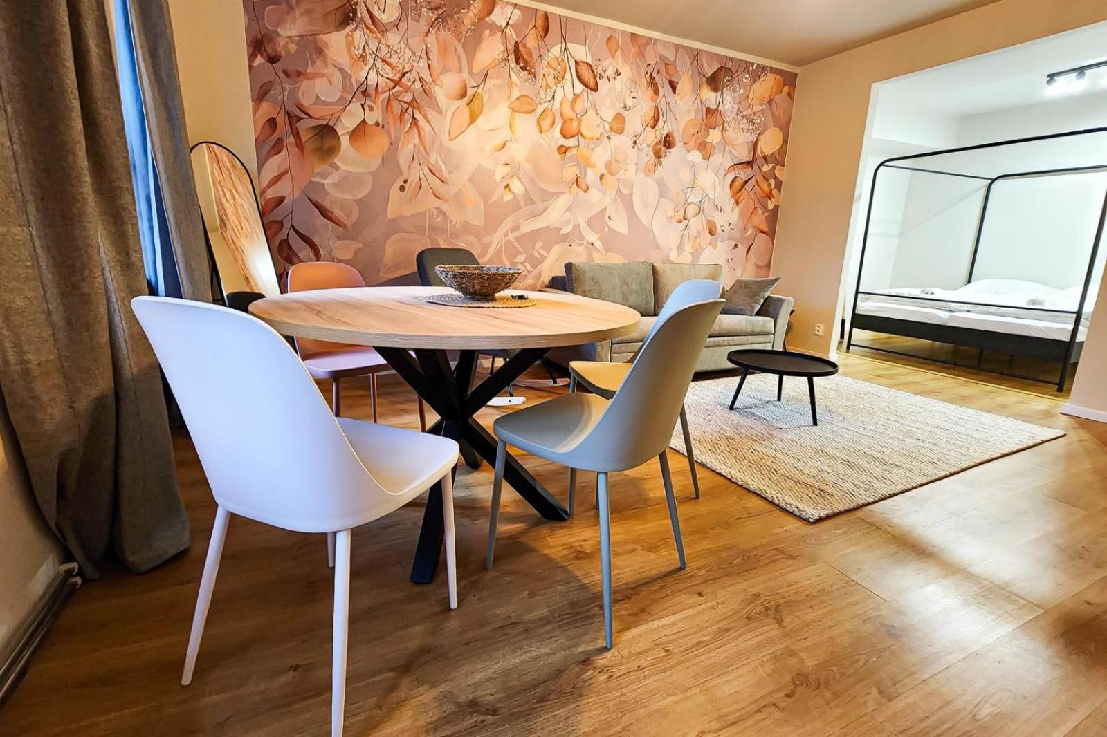 Apartmany Rangifer Plzen Exterior photo