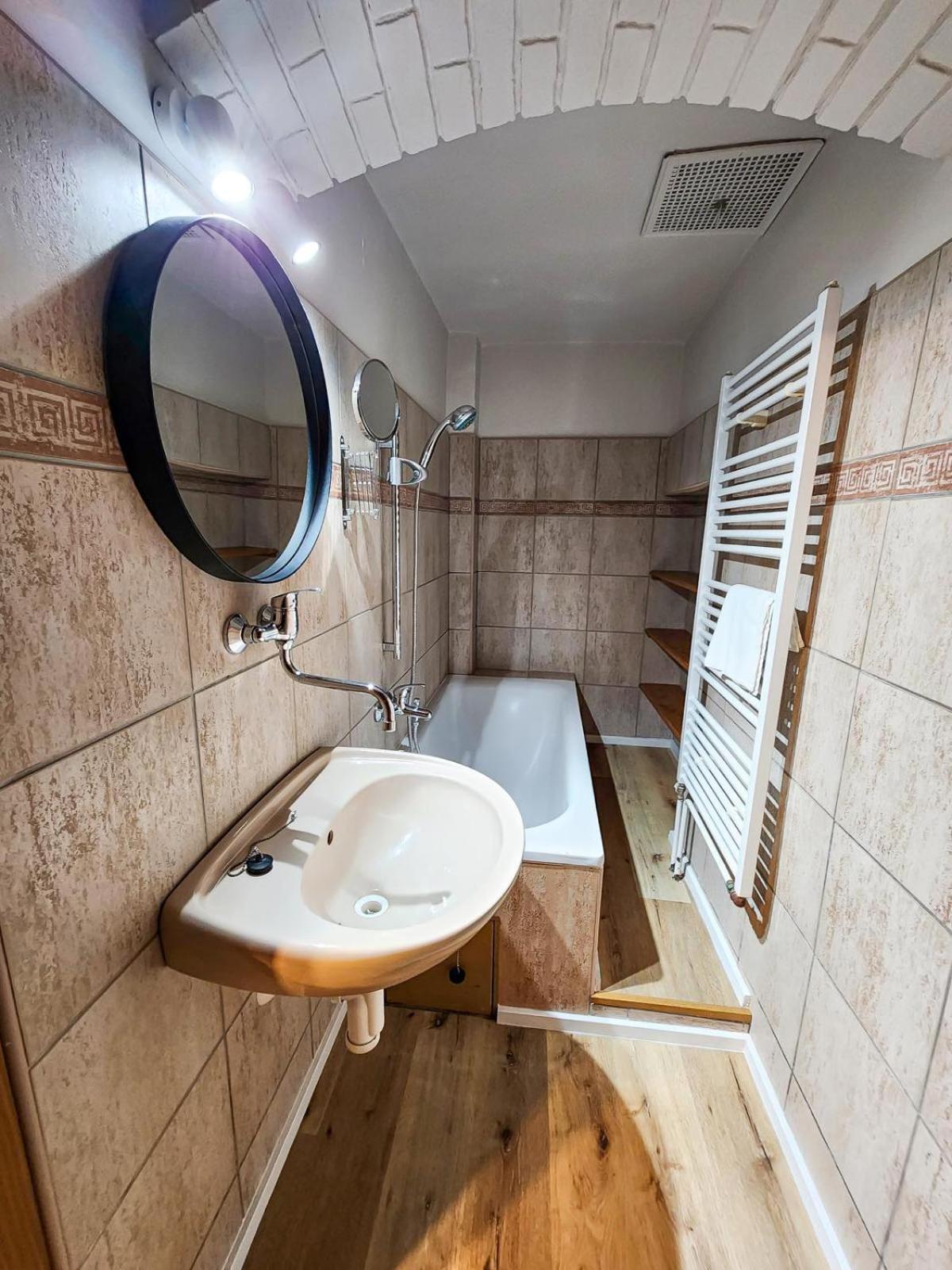 Apartmany Rangifer Plzen Exterior photo