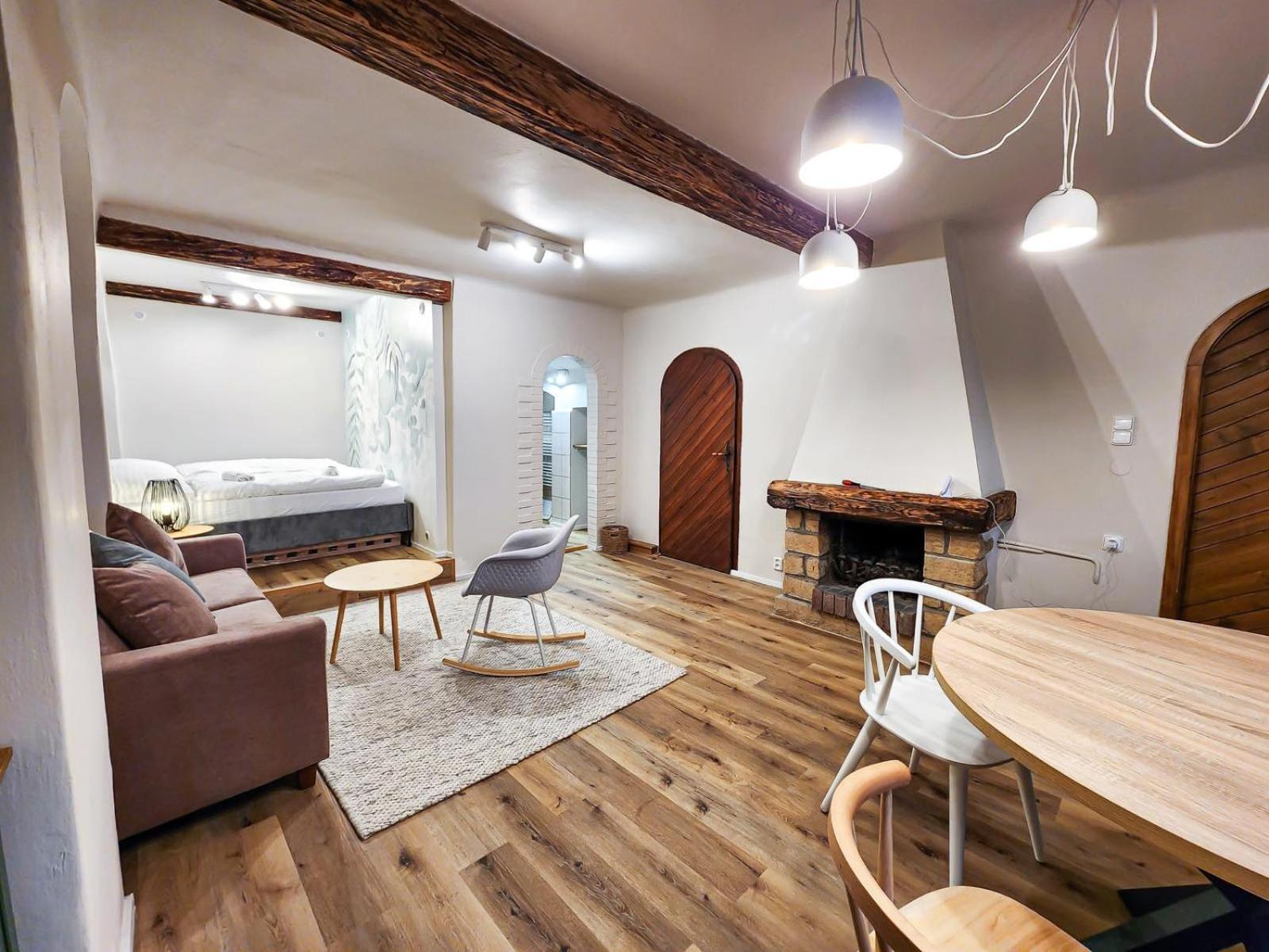 Apartmany Rangifer Plzen Exterior photo