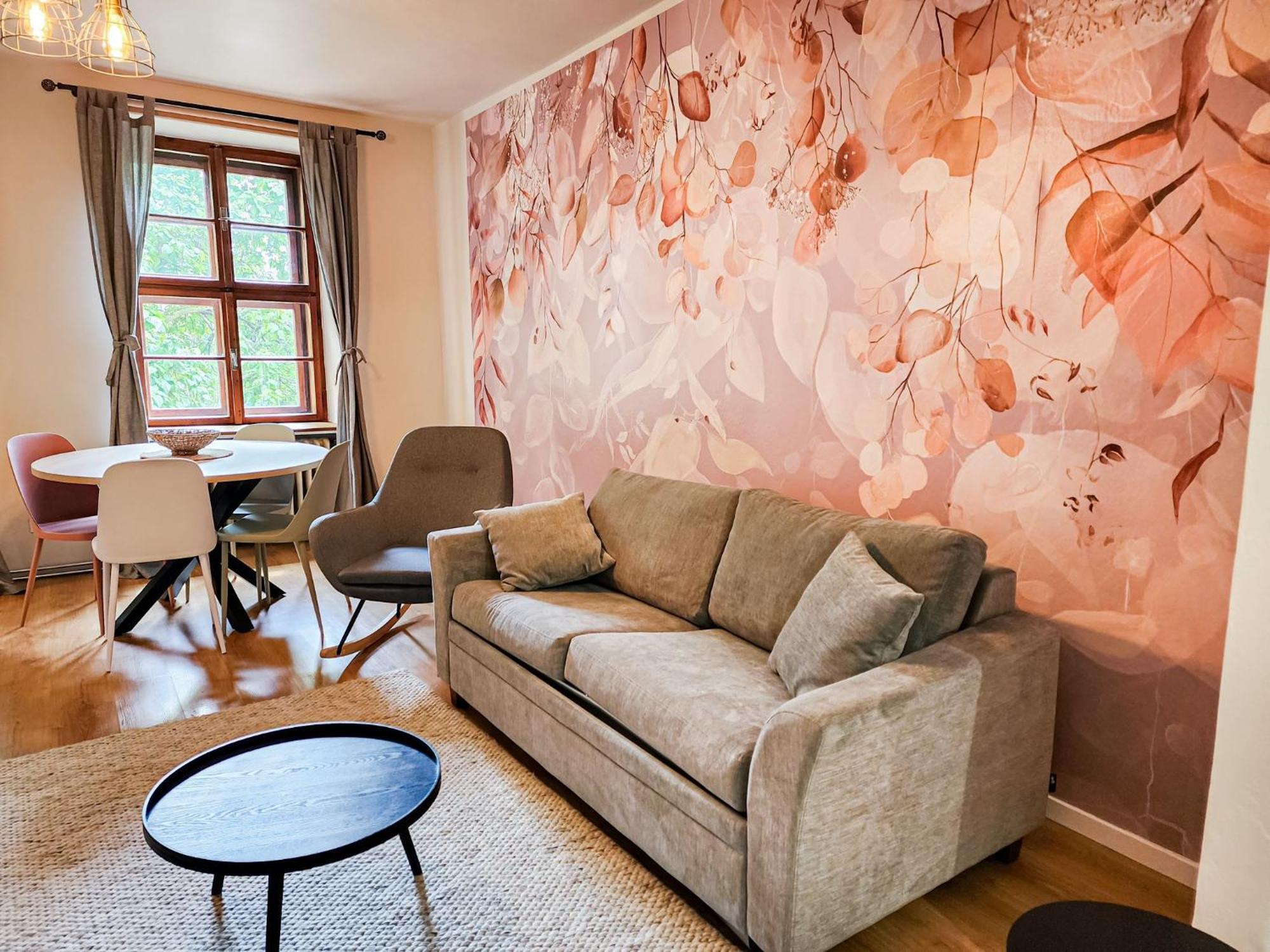 Apartmany Rangifer Plzen Exterior photo