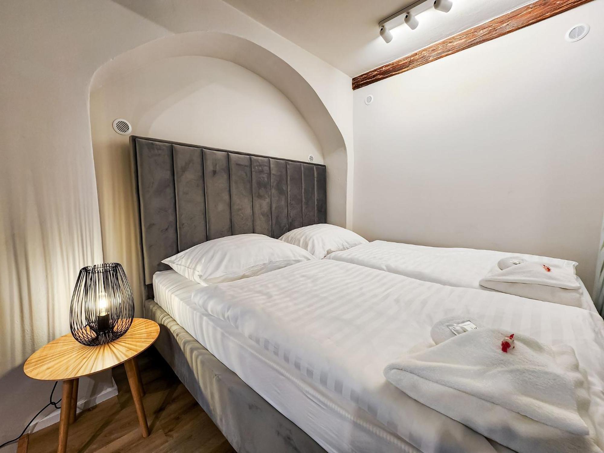 Apartmany Rangifer Plzen Exterior photo